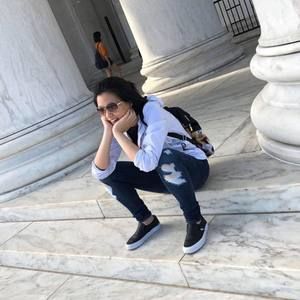 Meet your Posher, Jing